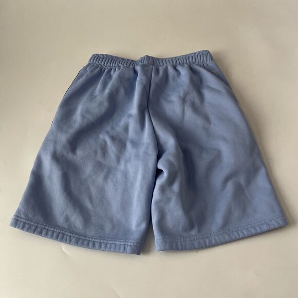 Vintage Polo‎ Sport Ralph Lauren Shorts Gym Workout Elastic Waist Men Medium Y2K - Picture 4 of 10